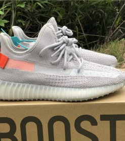 adidas Yeezy Boost 350 V2 "Tail Light"
