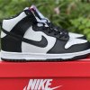 Nike Dunk High "Panda"
