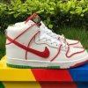 Nike SB Dunk High Paul Rodriguez Mexico