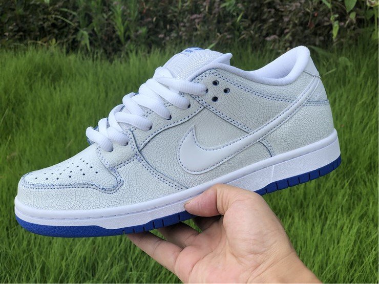 nike sb dunk low game royal