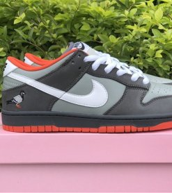 Nike Dunk SB Low "Staple NYC Pigeon"