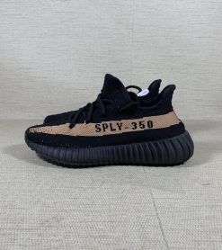 adidas Yeezy Boost 350 V2 "Core Black Copper"