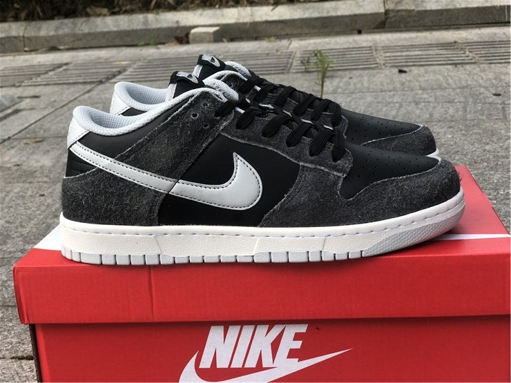 dunk animal pack zebra