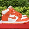 Nike Dunk High "Syracuse"