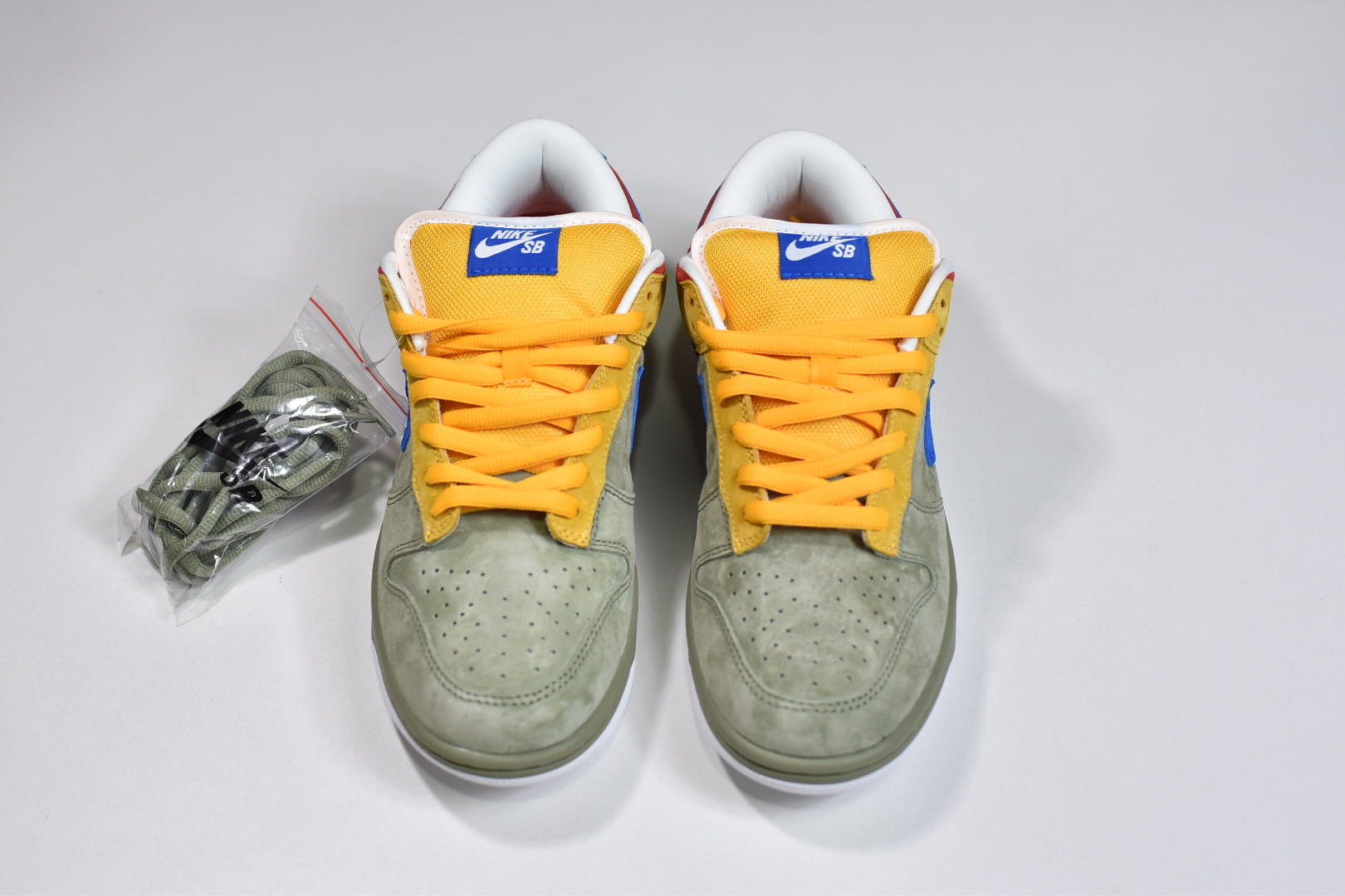 puff and stuff dunks