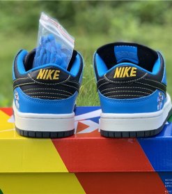 Nike SB Dunk Low "Instant Skateboards" - Imagen 3