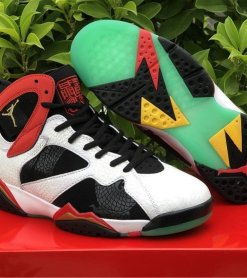 Jordan 7 Retro "Greater China" - Imagen 5