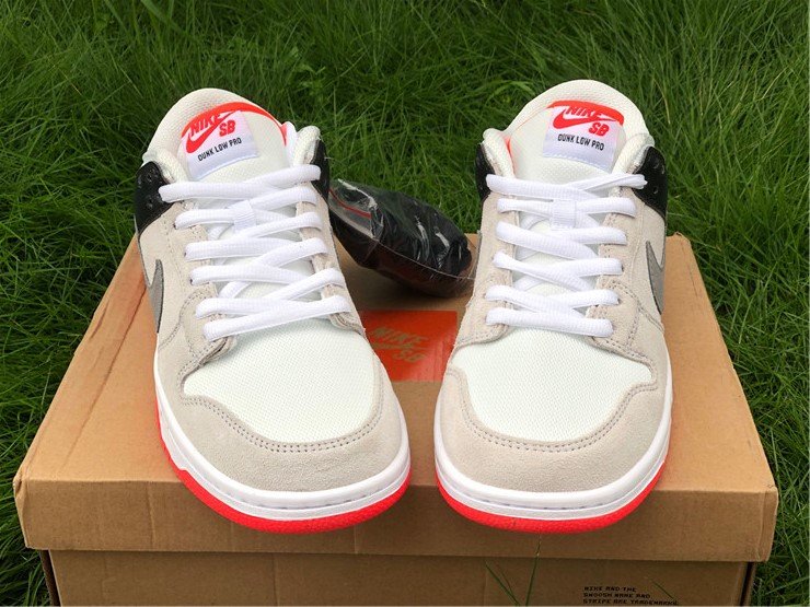 dunk low sb am90 infrared