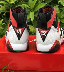 Jordan 7 Retro "Greater China" - Imagen 2