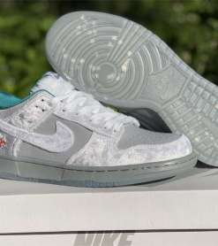 Nike Dunk Low "Ice" - Imagen 2