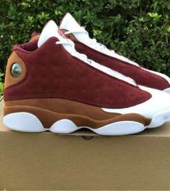 Jordan 13 Retro "Premio Bin 23"