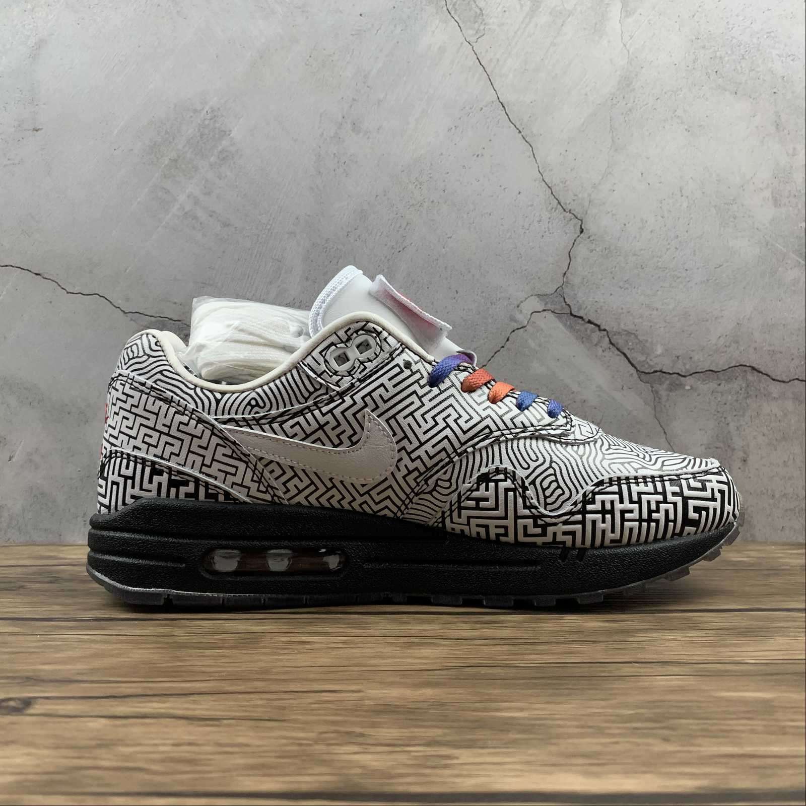 Nike Air Max 1 “Tokyo Maze” – Rocket Sneakers Store