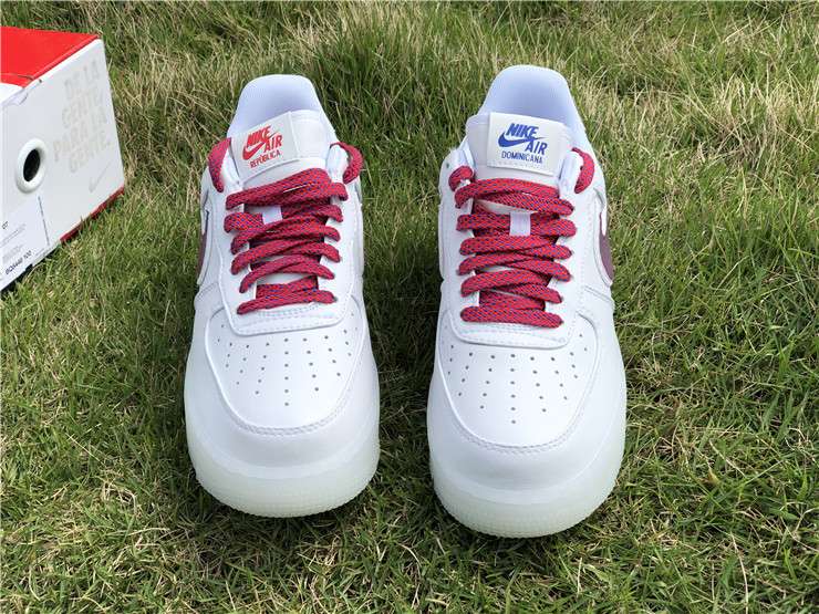 tenis de lo mio nike