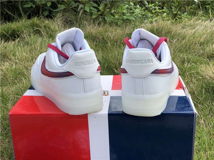 de lo mio air force 1 box
