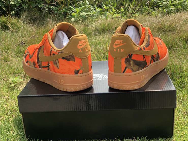 af1 realtree orange