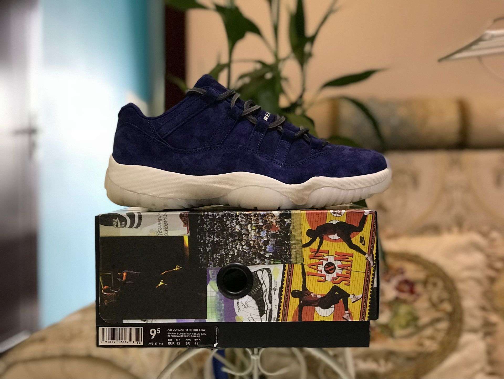 jordan 11 re2pect