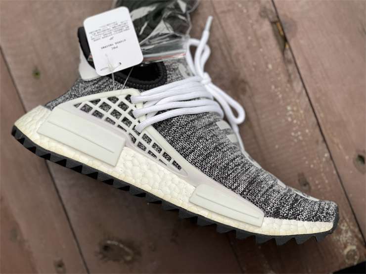 nmd oreo human race