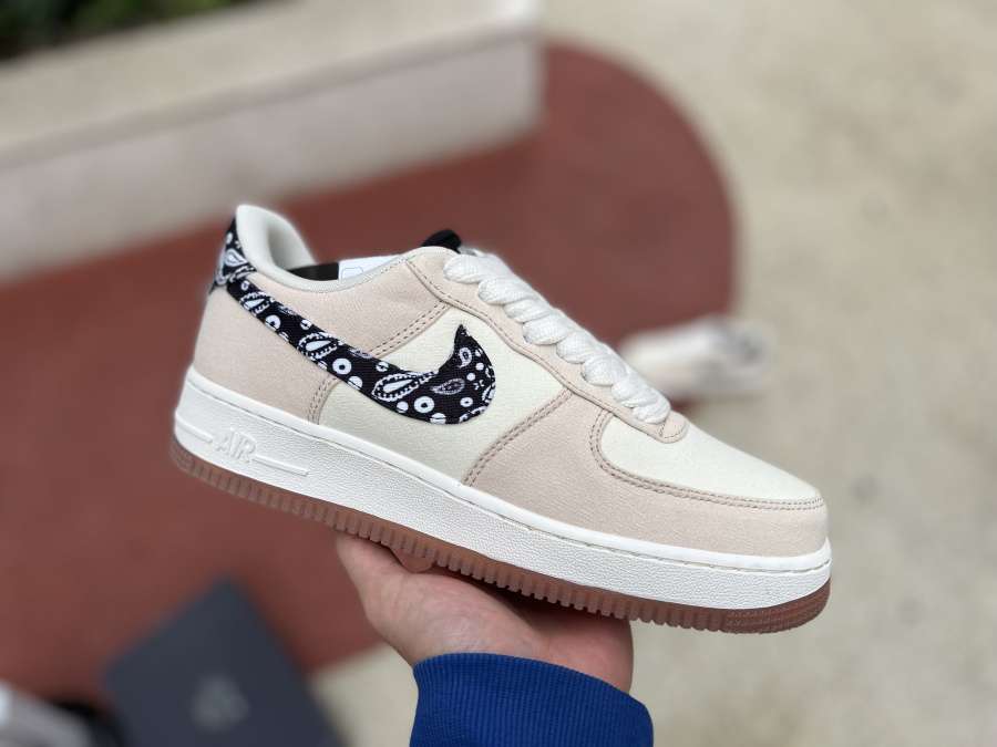 AF1 – Rocket Sneakers Store