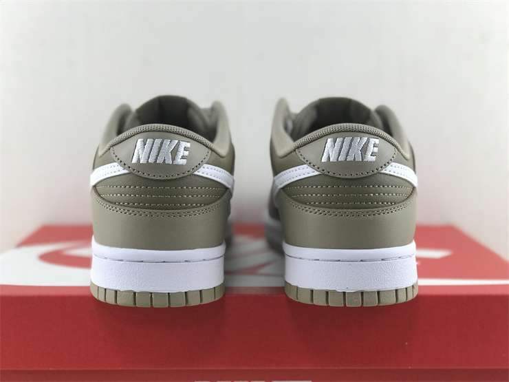 Nike Dunk Low «Judge Grey» – Rocket Sneakers Store