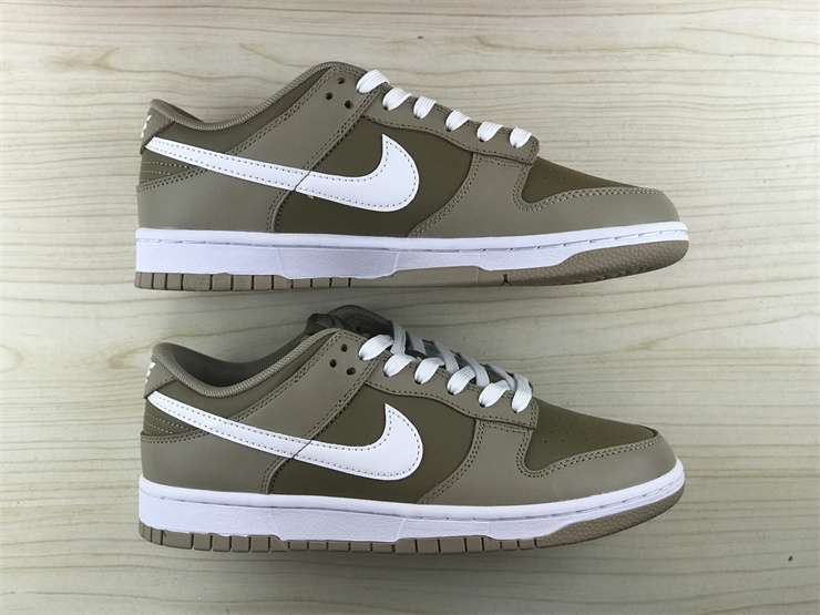 Nike Dunk Low «Judge Grey» – Rocket Sneakers Store