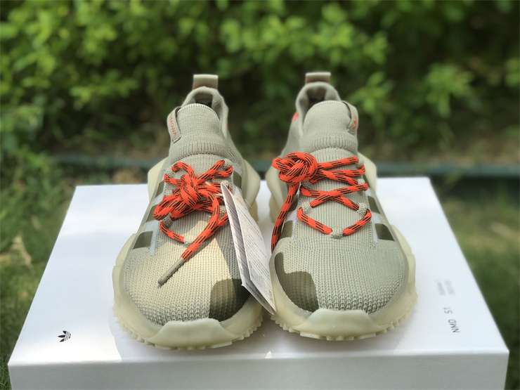 adidas NMD S1 «Rimowa Made in Germany Tech Beige» – Rocket