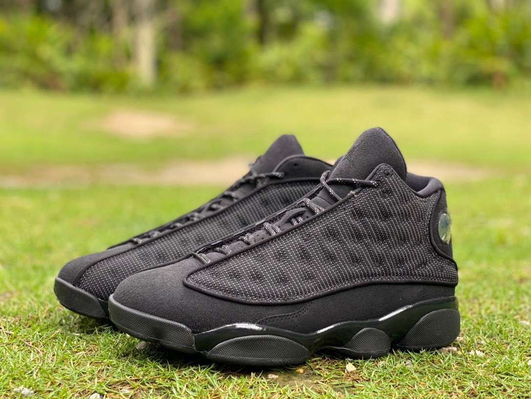 black cat 13s price