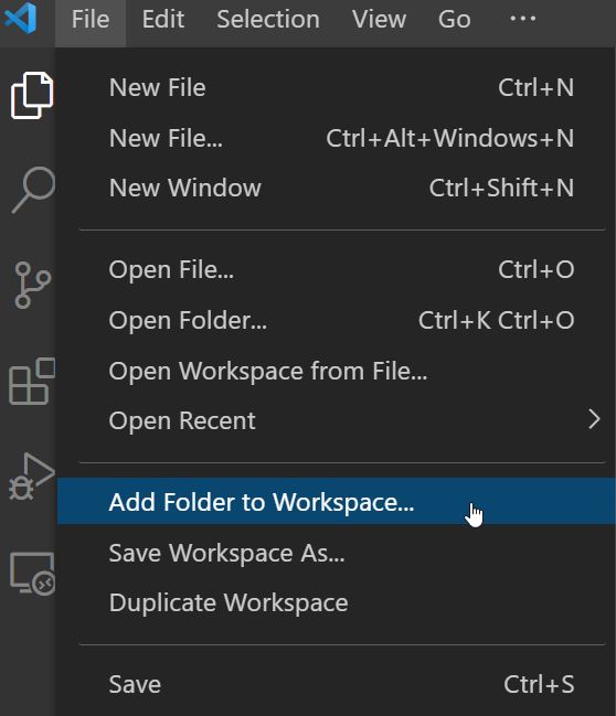 Rocket Mvbasic Docs Usage Multipleworkspacefolders Md At Master - Classic High Resolution Dark Textures | Free Download