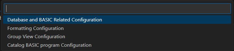 Configuration Rocket Mv Basic - Amazing 8K Nature Designs | Free Download