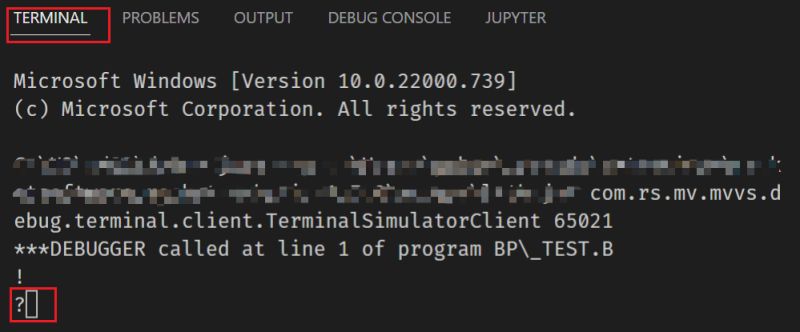 Debugging Rocket Mv Basic - Landscape Photo Collection - HD Quality