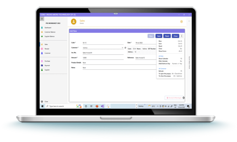 Net Consulting And Development Rockg Micro Technology - Incredible Light Design - Retina
