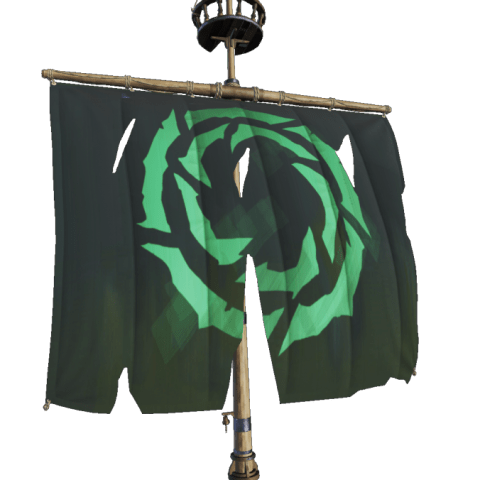 Sea of Thieves Megalodon