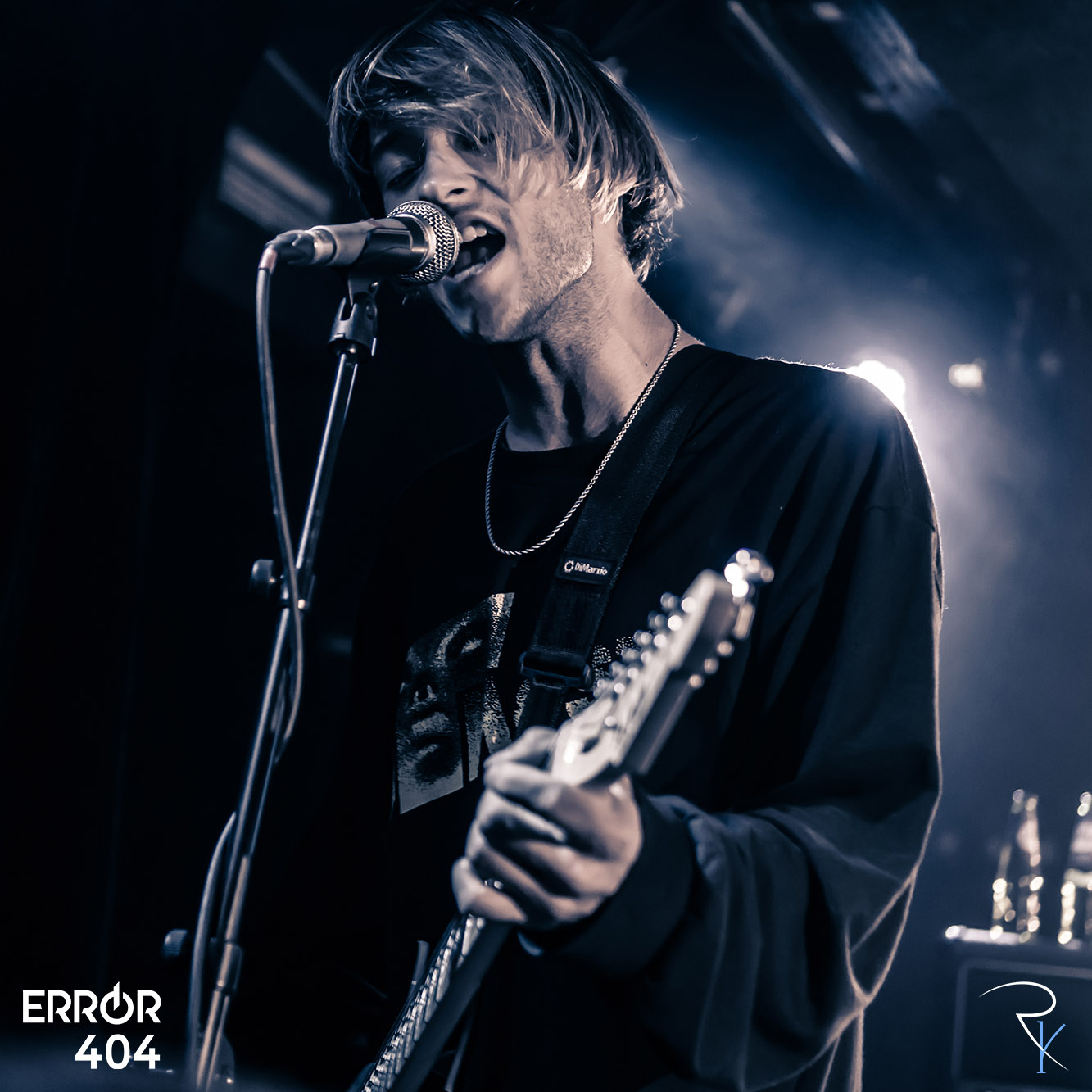 Broadside au Backstage By the Mill © Romain Keller