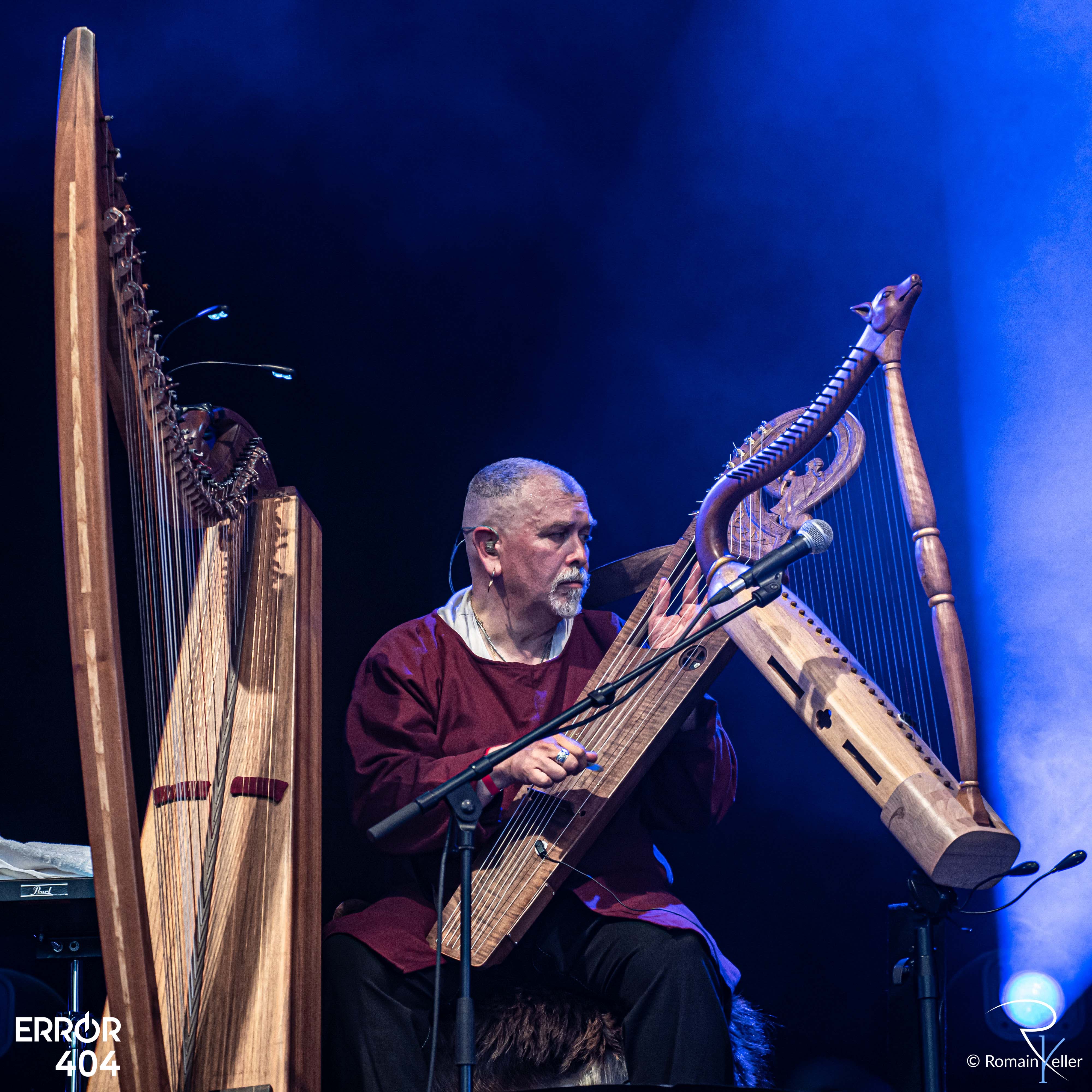 SKÁLD | Photographe Romain Keller | Média Error404