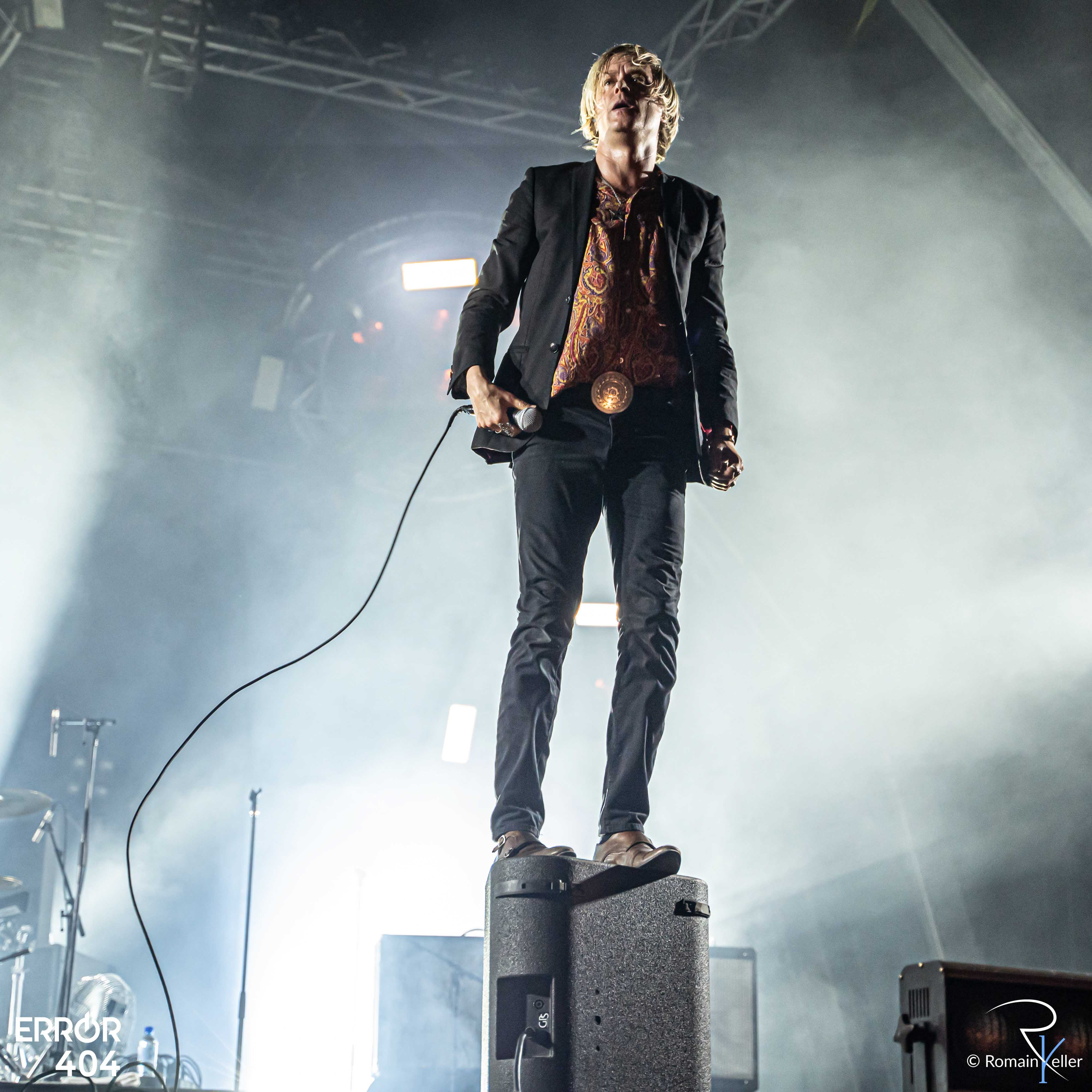 Refused | Photographe Romain Keller | Média Error404