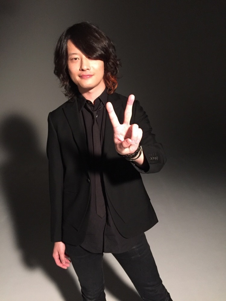 Alexandros 磯部寛之