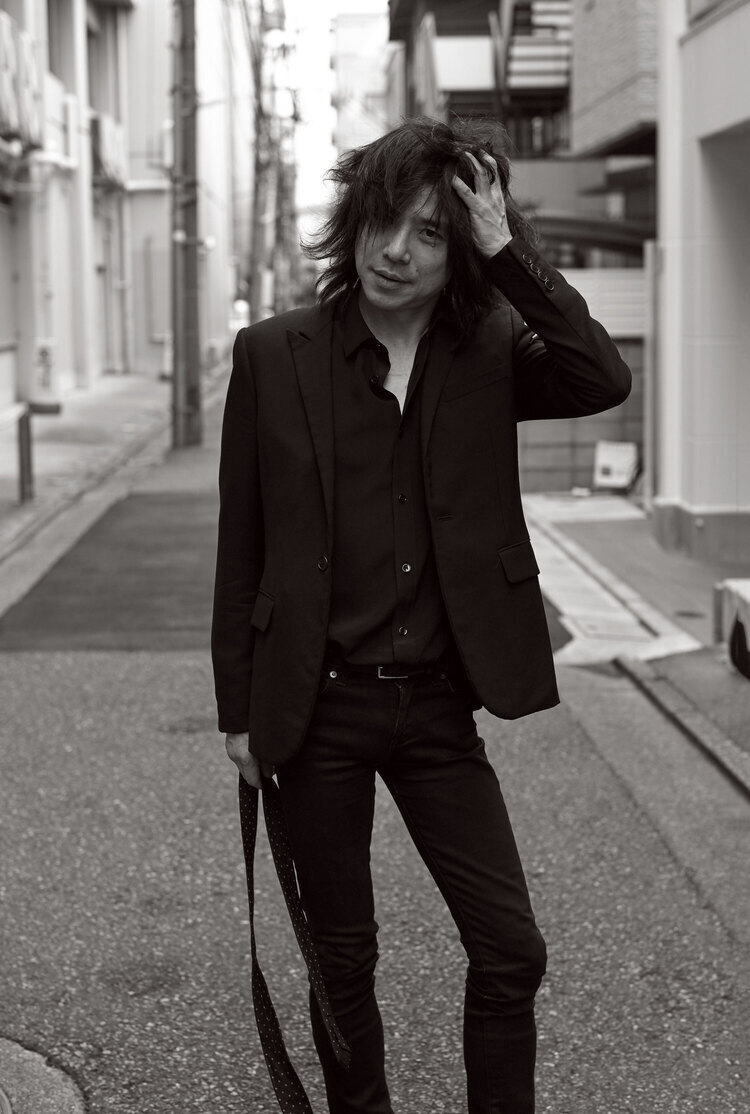 宮本浩次太陽 Twitter翻譯此網頁 Chris Miller