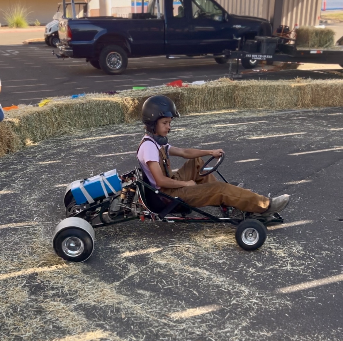 Maker Faire featured image