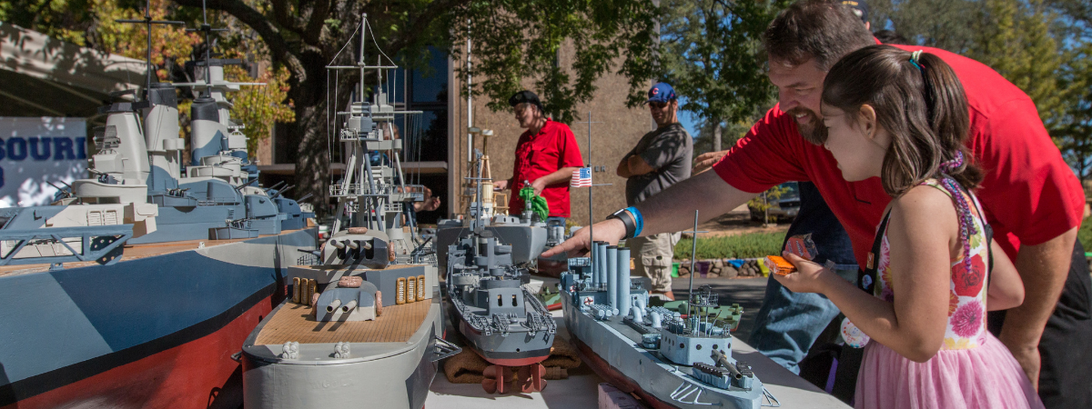 Maker Faire featured image 1