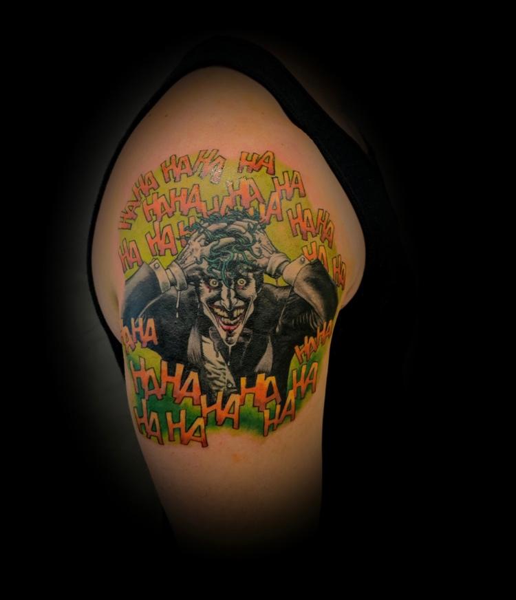 Wave S Raditattoo Me Tattoo And Tattoo Repair Parlor Rock Lines Magazine