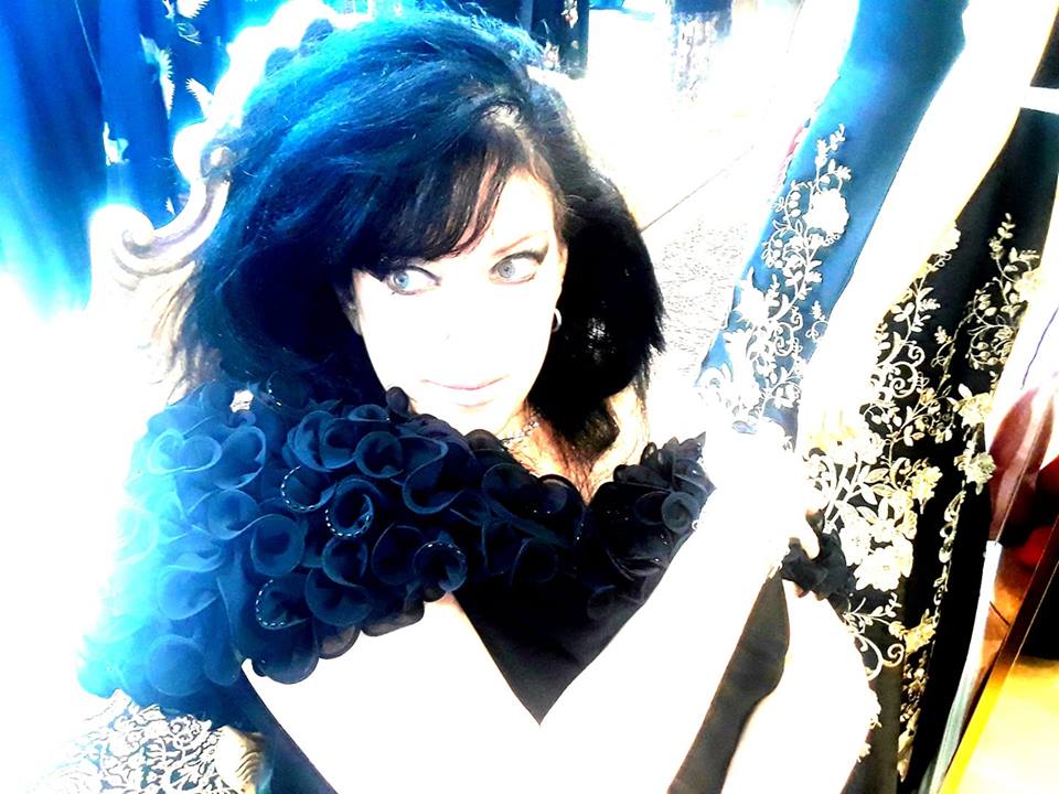 Patti Rothberg Comes Clean About Love, Art, Life Beyond ‘The 1 and the 9’ And Those ‘Alanis’ Comparisons