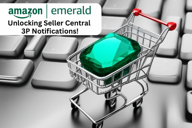 Amazon Emerald Program