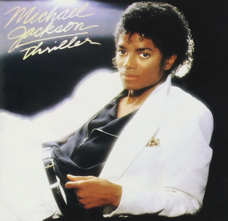 名盤】世界で一番売れた洋楽アルバム 歴代売上ランキング TOP30（全部