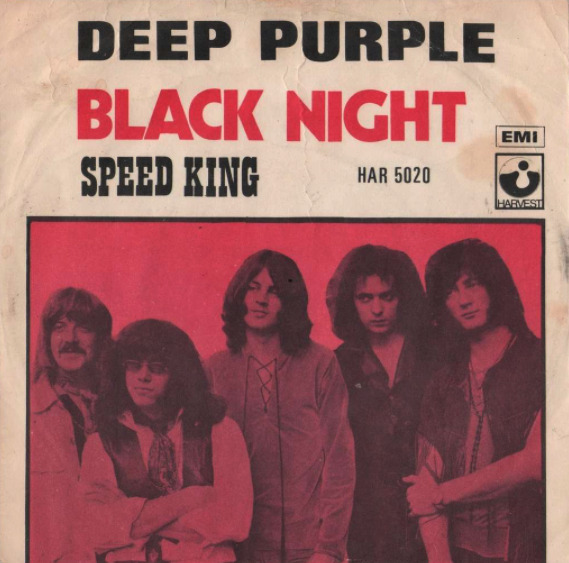 解説】伝説のギタリスト、リッチー・ブラックモアはナゼすごい? ＆ 名