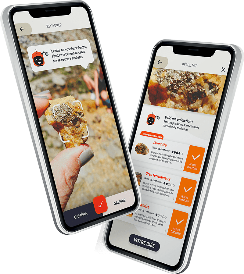 Rocknet - Full HD Light Images for Desktop