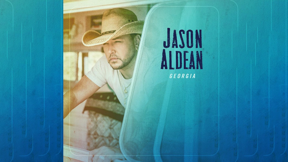 Jason Aldean Releases 'Rock And Roll 