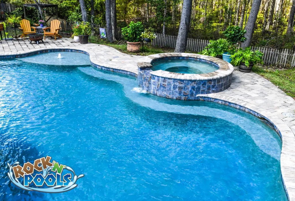 Spring Ridge Cir – Rock'N'Pools
