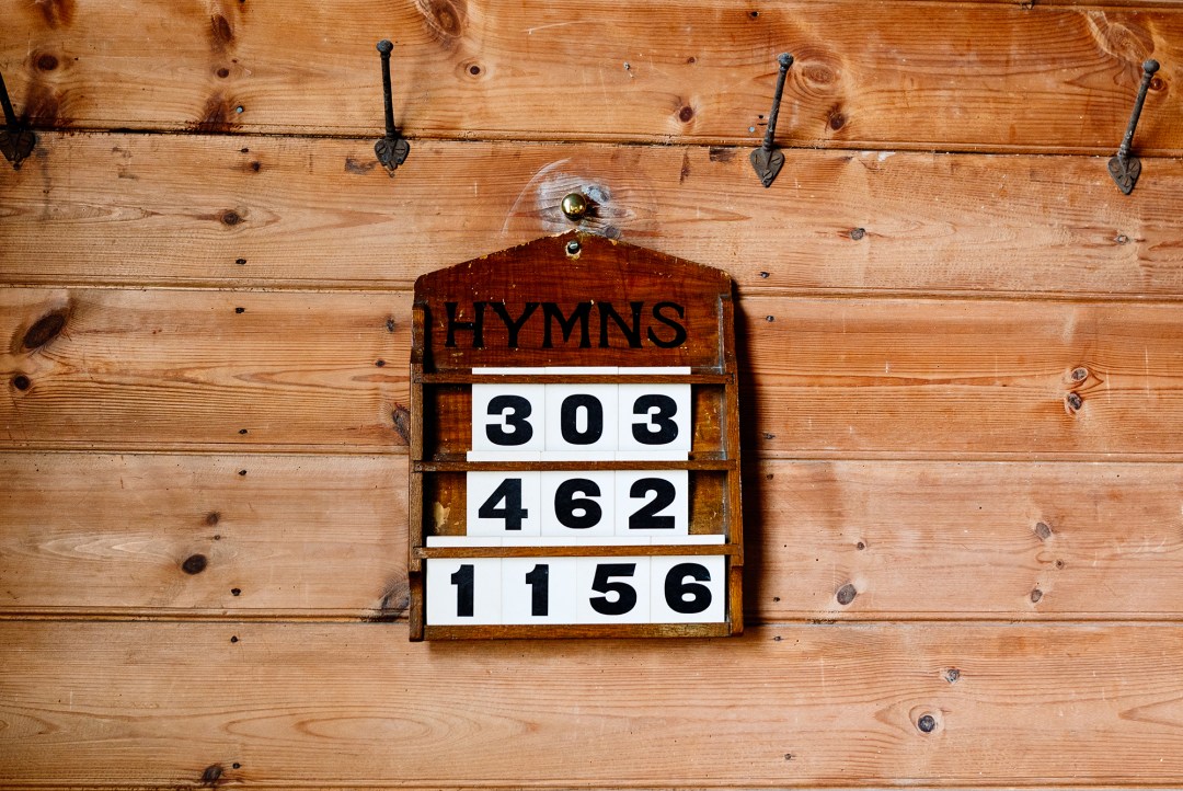 hymns