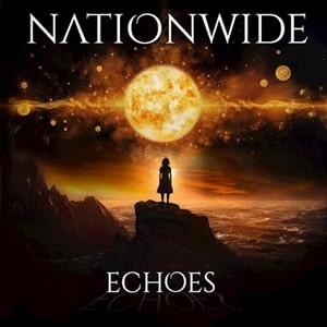 Swedish Melodic Rock Sensation Nationwide Release 1st Single