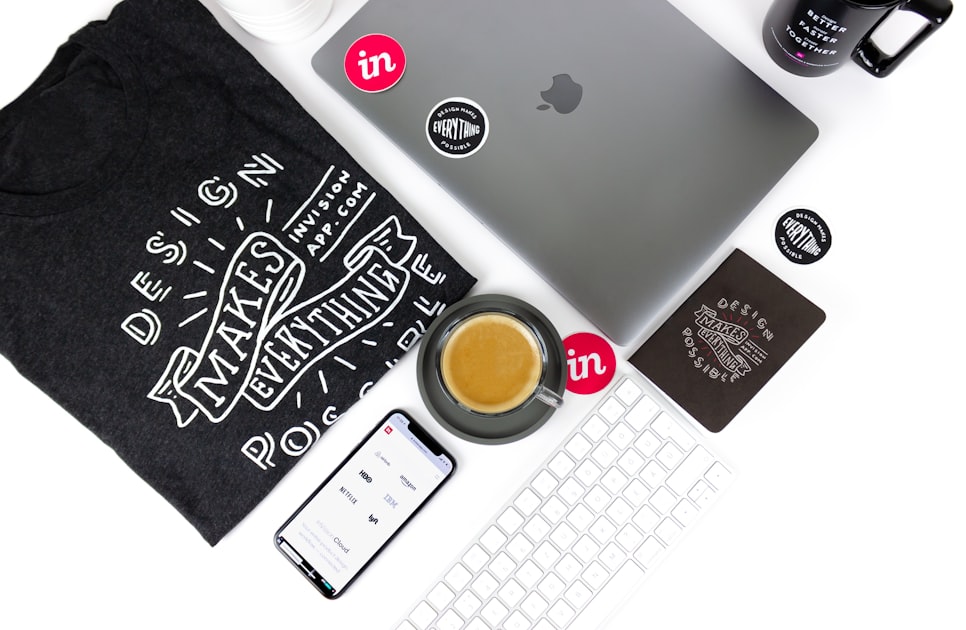 Typography in Graphic Design