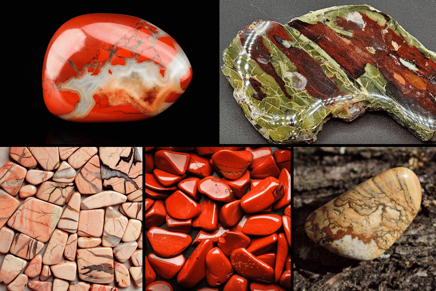 Jasper: ultimate guide to collecting jasper (what it is and how to find it)